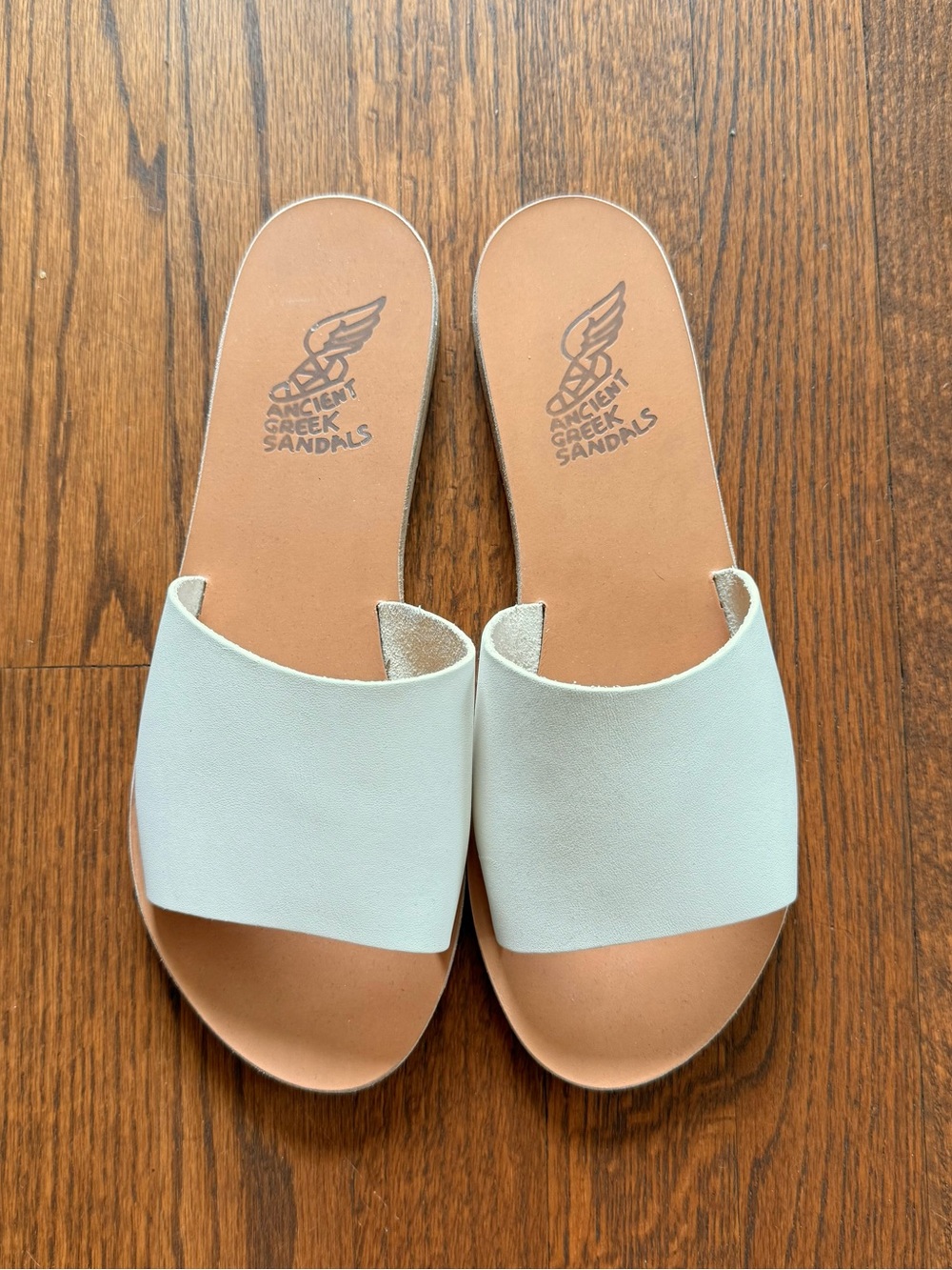 Ancient Greek Taygete Sandals